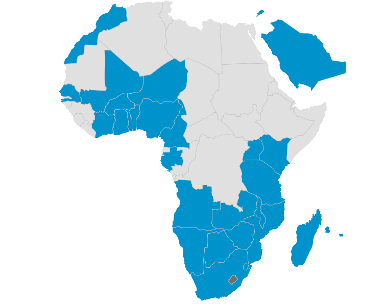 carte-afrique